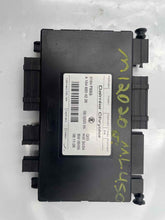 Load image into Gallery viewer, SEAT CONTROL MODULE COMPUTER Gl320 Gl450 Gl550 07 08 09 - NW35141
