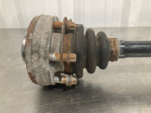 Load image into Gallery viewer, REAR AXLE SHAFT BMW X1 2012 12 2013 13 2014 14 2015 15 AT Left - NW324633
