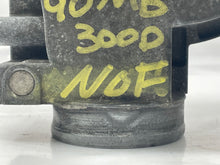 Load image into Gallery viewer, Mass Air Flow Sensor Meter Maf  MERCEDES 300D 1990 - NW5364
