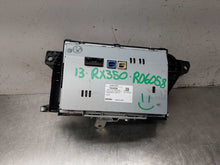 Load image into Gallery viewer, INFO-GPS SCREEN Lexus RX350 RX450H 10 11 12 13 14 15 - NW516090
