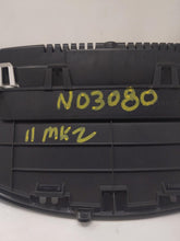 Load image into Gallery viewer, Speedometer Cluster Lincoln MKX 2011 - NW159167
