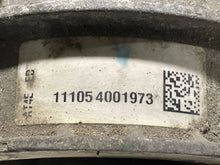 Load image into Gallery viewer, Throttle Body Lincoln MKX 2011 - NW177561
