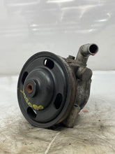 Load image into Gallery viewer, Power Steering Pump Lincoln MKX 2011 - NW162836
