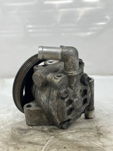 Load image into Gallery viewer, Power Steering Pump Lincoln MKX 2011 - NW162836
