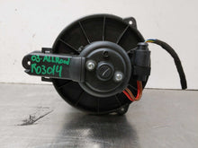 Load image into Gallery viewer, HEATER BLOWER MOTOR Audi A6 S6 1999 99 00 01 02 03 04 - NW294991
