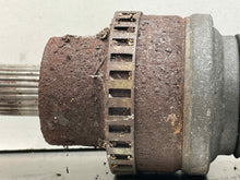 Load image into Gallery viewer, CV AXLE SHAFT Jaguar X Type 02 03 04 - 07 08 Left Rear - NW12050
