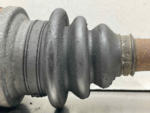Load image into Gallery viewer, CV AXLE SHAFT Jaguar X Type 02 03 04 - 07 08 Left Rear - NW12050
