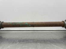 Load image into Gallery viewer, CV AXLE SHAFT Jaguar X Type 02 03 04 - 07 08 Left Rear - NW12050
