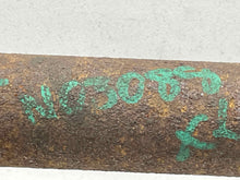 Load image into Gallery viewer, CV AXLE SHAFT Jaguar X Type 02 03 04 - 07 08 Left Rear - NW12050
