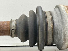 Load image into Gallery viewer, CV AXLE SHAFT Jaguar X Type 02 03 04 - 07 08 Left Rear - NW12050
