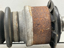 Load image into Gallery viewer, CV AXLE SHAFT Jaguar X Type 02 03 04 - 07 08 Left Rear - NW12050

