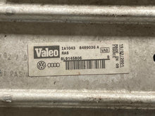 Load image into Gallery viewer, INTERCOOLER Audi TT 2001 01 2002 02 2003 03 2004 04 2005 05 2006 06 Right - NW106233
