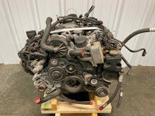 Load image into Gallery viewer, ENGINE MOTOR Mercedes-Benz C300 2012 12 - NW325431
