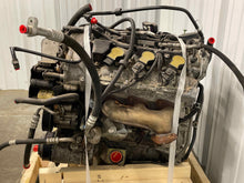 Load image into Gallery viewer, ENGINE MOTOR Mercedes-Benz C300 2012 12 - NW325431

