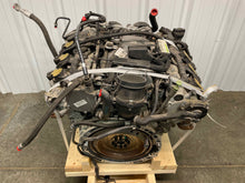 Load image into Gallery viewer, ENGINE MOTOR Mercedes-Benz C300 2012 12 - NW325431
