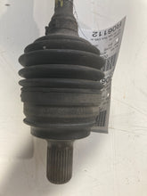 Load image into Gallery viewer, FRONT CV AXLE SHAFT C230 C250 C300 C350 C63 E250D E300 E350 08-15 Right - NW325352
