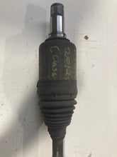 Load image into Gallery viewer, FRONT CV AXLE SHAFT C230 C250 C300 C350 C63 E250D E300 E350 08-15 Right - NW325352
