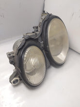 Load image into Gallery viewer, HEADLIGHT LAMP ASSEMBLY E300d E320 E420 E430 E55 97 98 99 Left - NW103208
