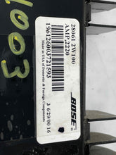 Load image into Gallery viewer, AMPLIFIER INFINITI QX4 PATHFINDER 99 00 01 02 03 04 - NW137176
