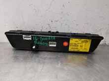 Load image into Gallery viewer, RADIO Hyundai Sonata 2016 16 - NW325555
