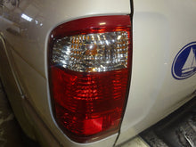 Load image into Gallery viewer, Tail Lamp Light  INFINITI QX4 2001 - NW180925
