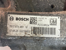 Load image into Gallery viewer, Steering Gear Rack Buick Regal 2017 - NW325934
