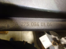 Load image into Gallery viewer, Air Cleaner Box  MERCEDES S-CLASS 2013 - NW4065
