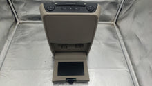 Load image into Gallery viewer, INFO SCREEN Dodge Durango 2005 05 - NW104429
