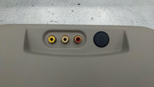 Load image into Gallery viewer, INFO SCREEN Dodge Durango 2005 05 - NW104429
