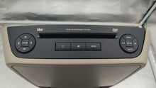 Load image into Gallery viewer, INFO SCREEN Dodge Durango 2005 05 - NW104429

