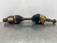 Load image into Gallery viewer, FRONT CV AXLE SHAFT Dodge Aspen Durango 04 05 06 07 08 09 - NW8849
