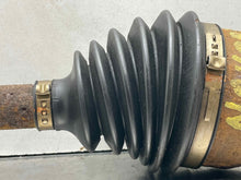Load image into Gallery viewer, FRONT CV AXLE SHAFT Dodge Aspen Durango 04 05 06 07 08 09 - NW8849
