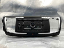 Load image into Gallery viewer, RADIO Honda Accord 2016 16 2017 17 - NW325894
