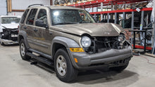 Load image into Gallery viewer, TRANSMISSION Dodge Nitro Jeep Liberty 08 09 10 11 12 4X4 - NW325955
