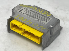Load image into Gallery viewer, AIR BAG CONTROL MODULE COMPUTER Dodge Durango 2005 05 - NW26708
