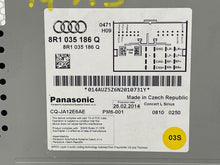 Load image into Gallery viewer, RADIO Audi Q5 2009 09 2010 10 - NW325892
