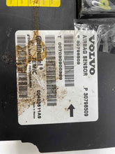 Load image into Gallery viewer, AIR BAG CONTROL MODULE COMPUTER Volvo S80 2007 07 - NW39324
