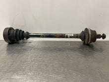 Load image into Gallery viewer, CV AXLE SHAFT Audi All Road 2001 01 02 03 04 05 Rear - NW325681
