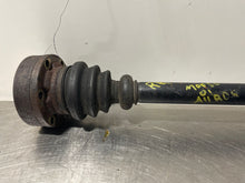 Load image into Gallery viewer, CV AXLE SHAFT Audi All Road 2001 01 02 03 04 05 Rear - NW325681
