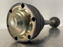 Load image into Gallery viewer, CV AXLE SHAFT Audi All Road 2001 01 02 03 04 05 Rear - NW325681
