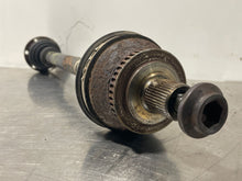 Load image into Gallery viewer, CV AXLE SHAFT Audi All Road 2001 01 02 03 04 05 Rear - NW325681
