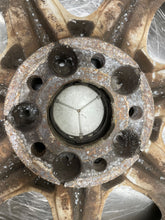 Load image into Gallery viewer, WHEEL Mercedes S420 S500 S430 00 01 02 7 Spoke - NW326512
