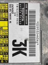 Load image into Gallery viewer, Air Bag Computer Toyota Camry 2007 07 2008 08 2009 09 - NW38151

