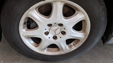Load image into Gallery viewer, WHEEL Mercedes S420 S500 S430 00 01 02 7 Spoke - NW326513
