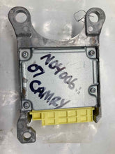 Load image into Gallery viewer, Air Bag Computer Toyota Camry 2007 07 2008 08 2009 09 - NW38151
