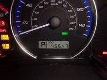 Load image into Gallery viewer, SPEEDOMETER CLUSTER Forester 2010 10 Auto - NW161817
