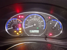Load image into Gallery viewer, SPEEDOMETER CLUSTER Forester 2010 10 Auto - NW161817

