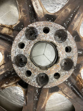 Load image into Gallery viewer, WHEEL Mercedes S420 S500 S430 00 01 02 7 Spoke - NW326515

