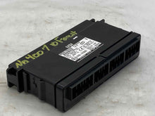 Load image into Gallery viewer, Integrated Control Computer Forester 2010 10 - NW37718
