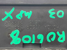 Load image into Gallery viewer, SPEEDOMETER CLUSTER Acura MDX 2001 01 2002 02 2003 03 - NW326437
